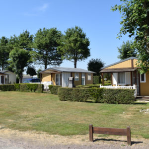 Gîtotel 2-4 pers.